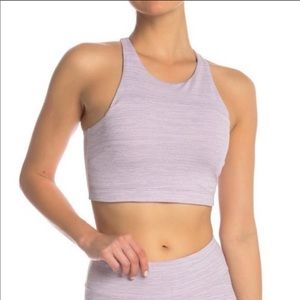 Outdoor Voices Move Free Crop Tank